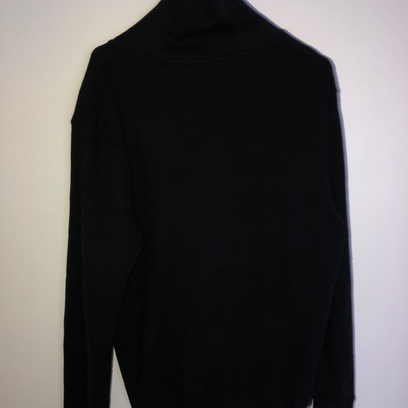 Collar Sweater - Picture 2 of 2